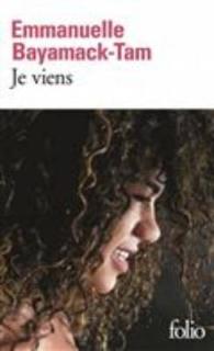 JE VIENS (FOLIO)