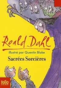 SACREES SORCIERES (FOLIO JUNIOR)