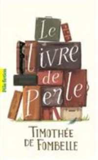 LE LIVRE DE PERLE (POLE FICTION)