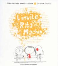 L'Invite De Rita ET Machin