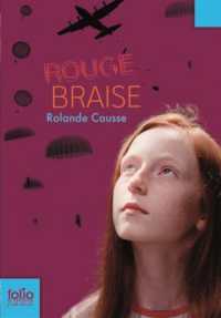 Rouge braise