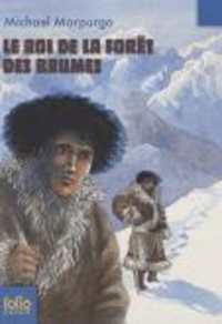 Le Roi De LA Foret DES Brumes
