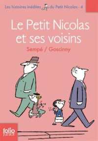 ゴシニ / サンペ『かえってきたプチ・ニコラ（03）プチ・ニコラ まいごになる』（原書）<br>Le Petit Nicolas et ses voisins (Histoires Inedites du Petit Nicolas - 4)