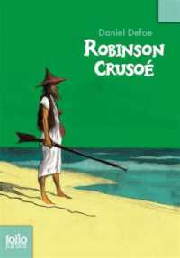 ROBINSON CRUSOE (FOLIO JUNIOR)