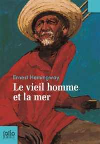 LE VIEIL HOMME ET LA MER (FOLIO JUNIOR)