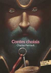 CONTES CHOISIS (FOLIO JUNIOR TEXTES)
