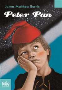 PETER PAN (FOLIO JUNIOR)