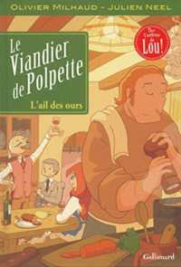 LE VIANDIER DE POLPETTE (HORS SERIE BD)