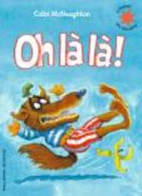 OH LA LA ! (L'HEURE DES HIS)