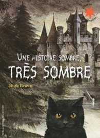 UNE HISTOIRE SOMBRE, TRES SOMBRE (L'HEURE DES HIS)