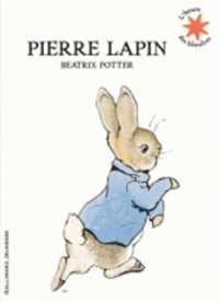 Pierre Lapin -- Paperback / softback (French Language Edition)