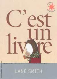 C'EST UN LIVRE (L'HEURE DES HIS)