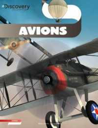 AVIONS (DISCOVERY EDUCA)