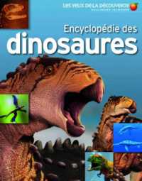 Encyclopedie DES Dinosaures