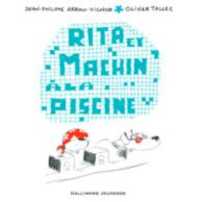 Rita ET Machin a LA Piscine