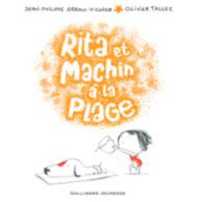 RITA ET MACHIN A LA PLAGE (RITA ET MACHIN)