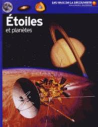 ETOILES ET PLANETES (LES YEUX DE LA)