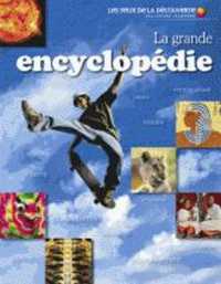 La Grande Encyclopedie