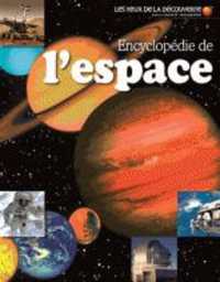 Encyclopedie De L'espace