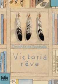 VICTORIA REVE (FOLIO JUNIOR)