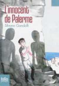 L'INNOCENT DE PALERME (FOLIO JUNIOR)