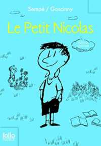 『プチ・ニコラ』<br>LE PETIT NICOLAS (FOLIO JUNIOR)