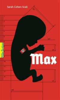 MAX (POLE FICTION)