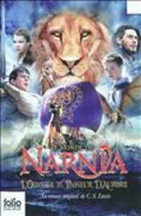 L'Odyssee Du Passeur D'Aurore/Monde De Narnia 5