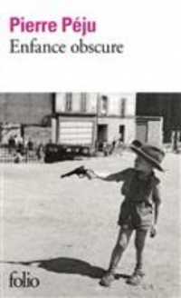 ENFANCE OBSCURE (FOLIO)
