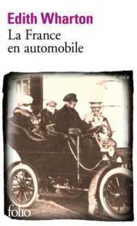 LA FRANCE EN AUTOMOBILE (VOYAGE)