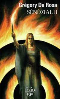 SENECHAL - VOL02 (FOLIO SF)