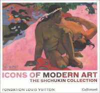 ICONS OF MODERN ART - THE SHCHUKIN COLLECTION (LIVRES D'ART)