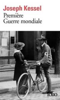 PREMIERE GUERRE MONDIALE