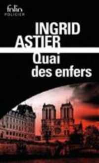 QUAI DES ENFERS (FOLIO POLICIER)
