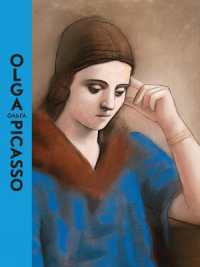 OLGA PICASSO /ANGLAIS (EDITIONS GALLIM)