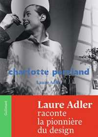 CHARLOTTE PERRIAND (LIVRES D'ART)