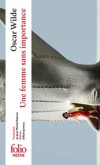 UNE FEMME SANS IMPORTANCE (FOLIO THEATRE)