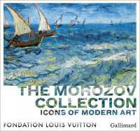 THE MOROZOV COLLECTION - ICONS OF MODERN ART (LIVRES D'ART)