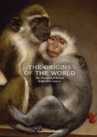THE ORIGINS OF THE WORLD - THE INVENTION OF NATURE IN THE 19TH CENTURY (LIVRES D'ART)