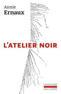 L'ATELIER NOIR (L'IMAGINAIRE)