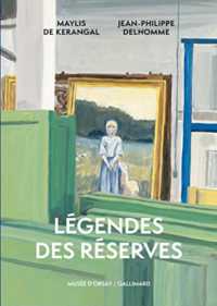 LEGENDES DES RESERVES (LIVRES D'ART)