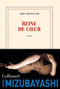 REINE DE COEUR (BLANCHE)