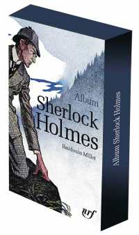 プレイヤード・アルバム：シャーロック・ホームズ<br>ALBUM SHERLOCK HOLMES