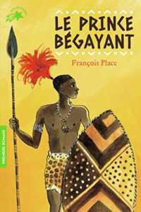 LE PRINCE BEGAYANT (FOLIO CADET PRE)