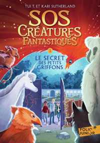 SOS CREATURES FANTASTIQUES (FOLIO JUNIOR)