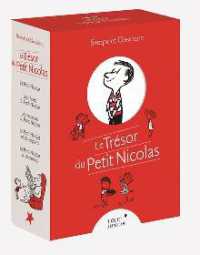 LE TRESOR DU PETIT NICOLAS - COFFRET COLLECTOR 5 VOLUMES (FOLIO JUNIOR)
