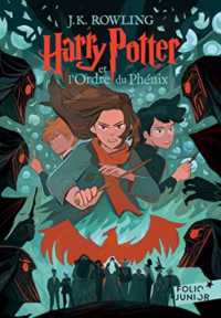 HARRY POTTER ET L'ORDRE DU PHENIX (HARRY POTTER)