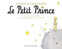 LE PETIT PRINCE