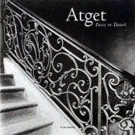 ATGET (EDITIONS EN LANGUE ANGLAISE)