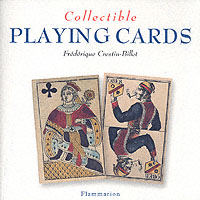 COLLECTIBLE PLAYING CARDS